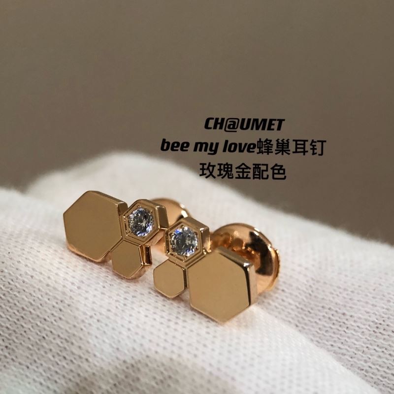 Chaumet Rings